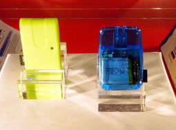 臺(tái)業(yè)者研發(fā) 藍(lán)牙優(yōu)盤 手機(jī)電腦可隨時(shí)備份