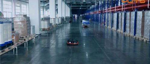 裕同科技借力AI，在物流調度與節能降耗中卷出新高度