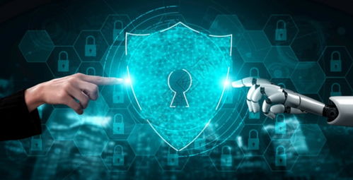 白宮召見科技巨頭 共商AI風險，護航創新紅利