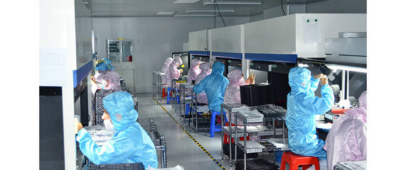 科技之光 照亮未來，重塑生活